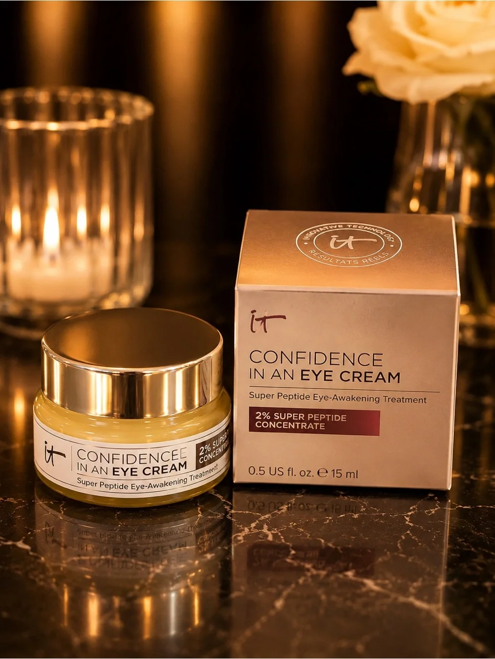 it cosmetics Confidence In An Eye - Picture 1 of 1